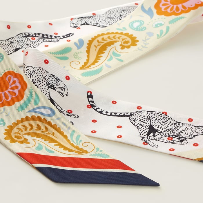 Guepards Bandana Twilly