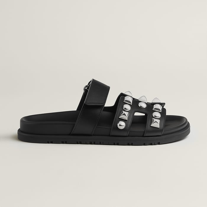 Noir Chypre Sandal