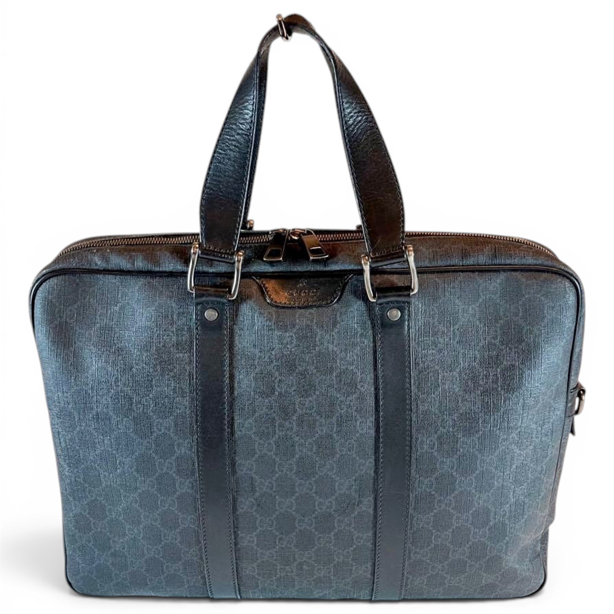 Cloth satchel