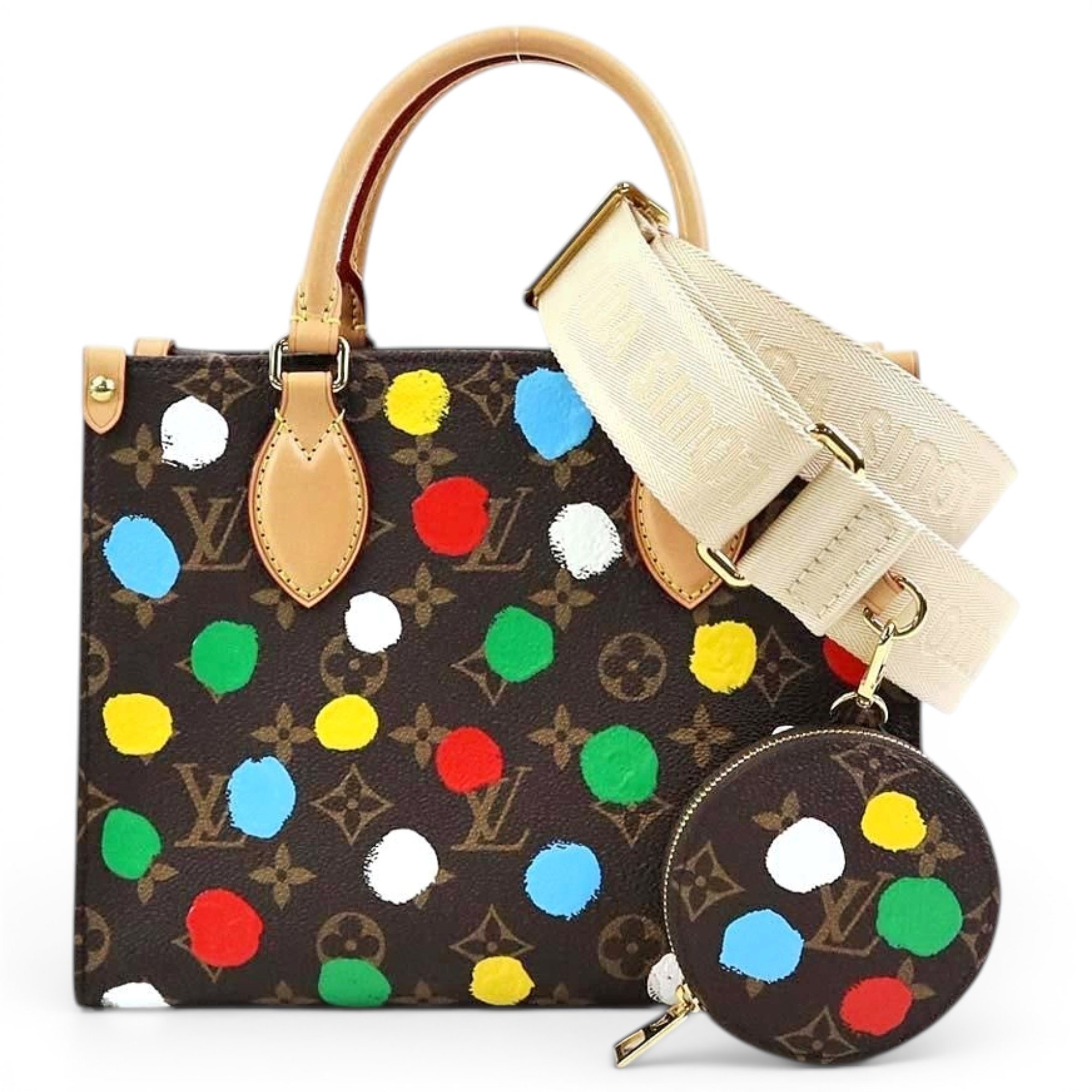 Cloth tote