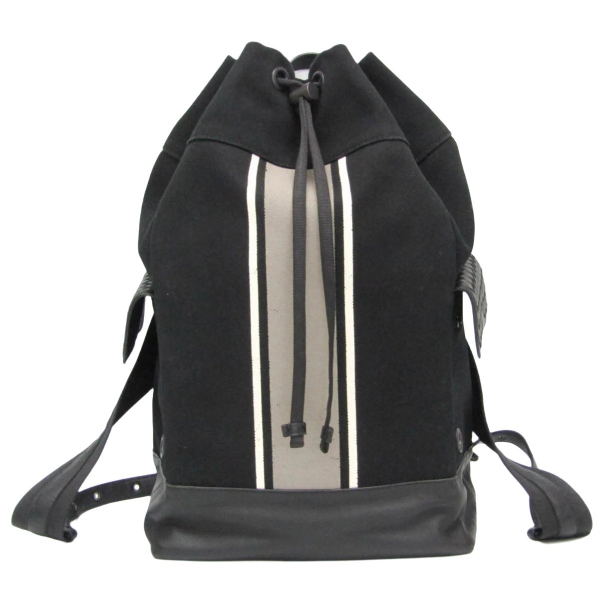 Cloth backpack