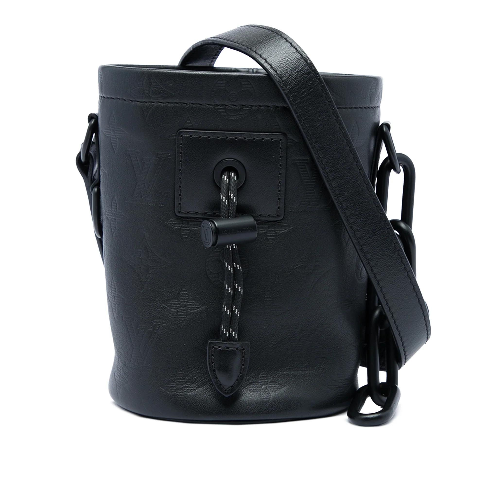 Pony-style calfskin bag