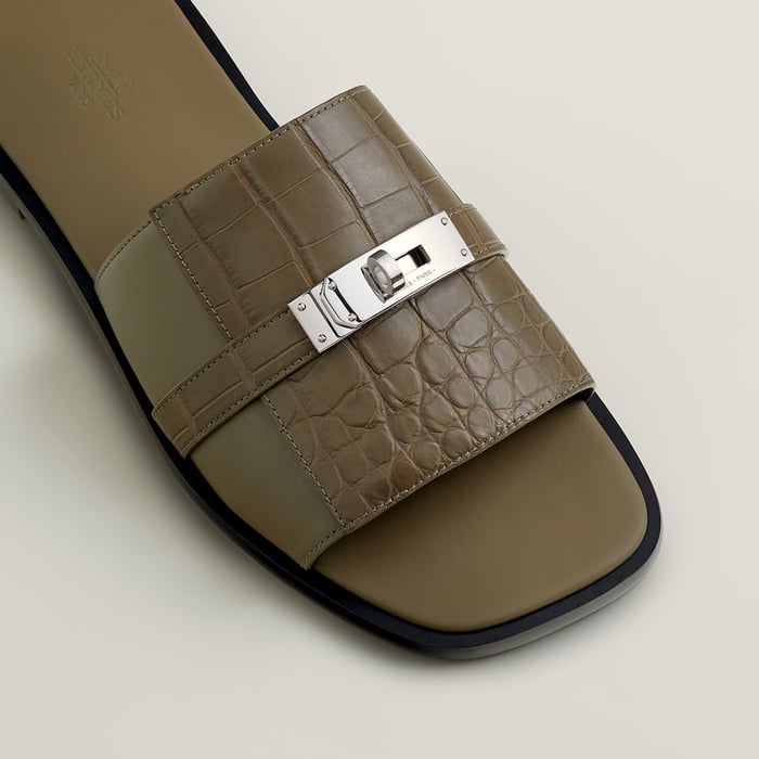 Vert Toundra Gabriel Sandal