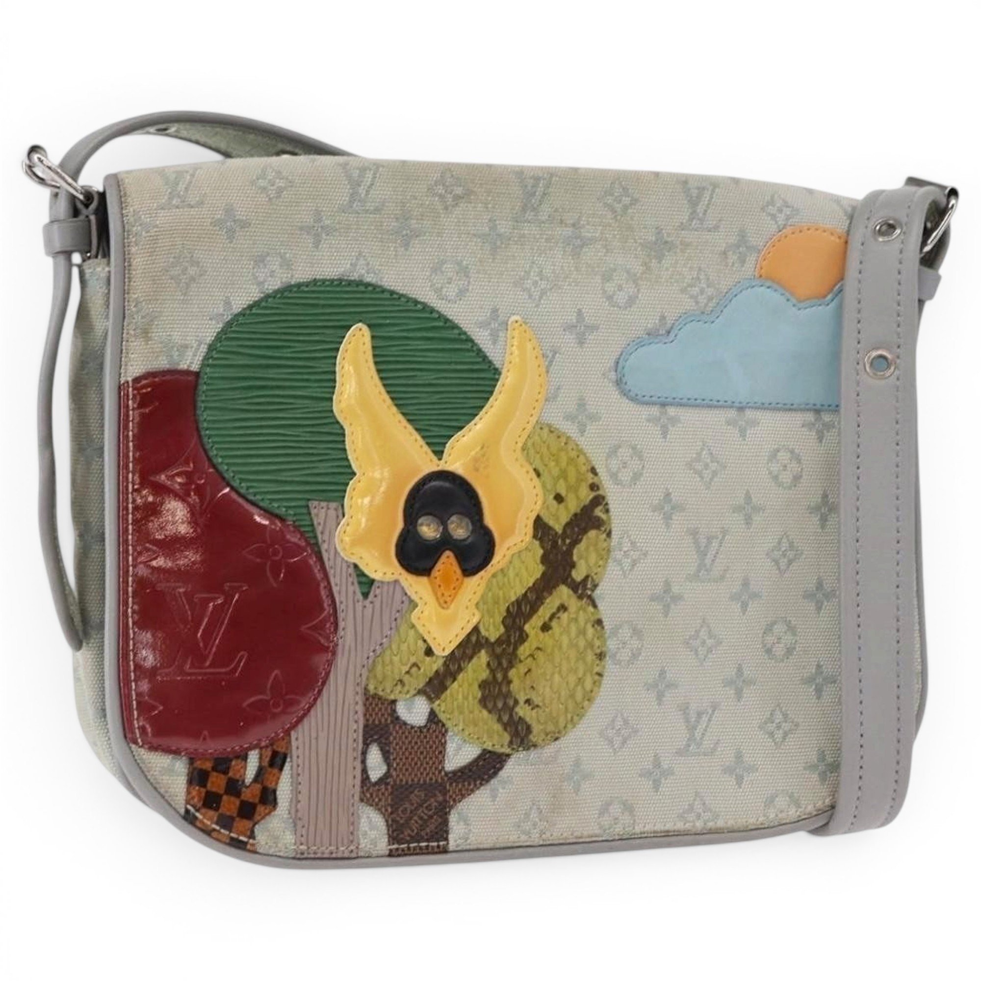 Handbag
