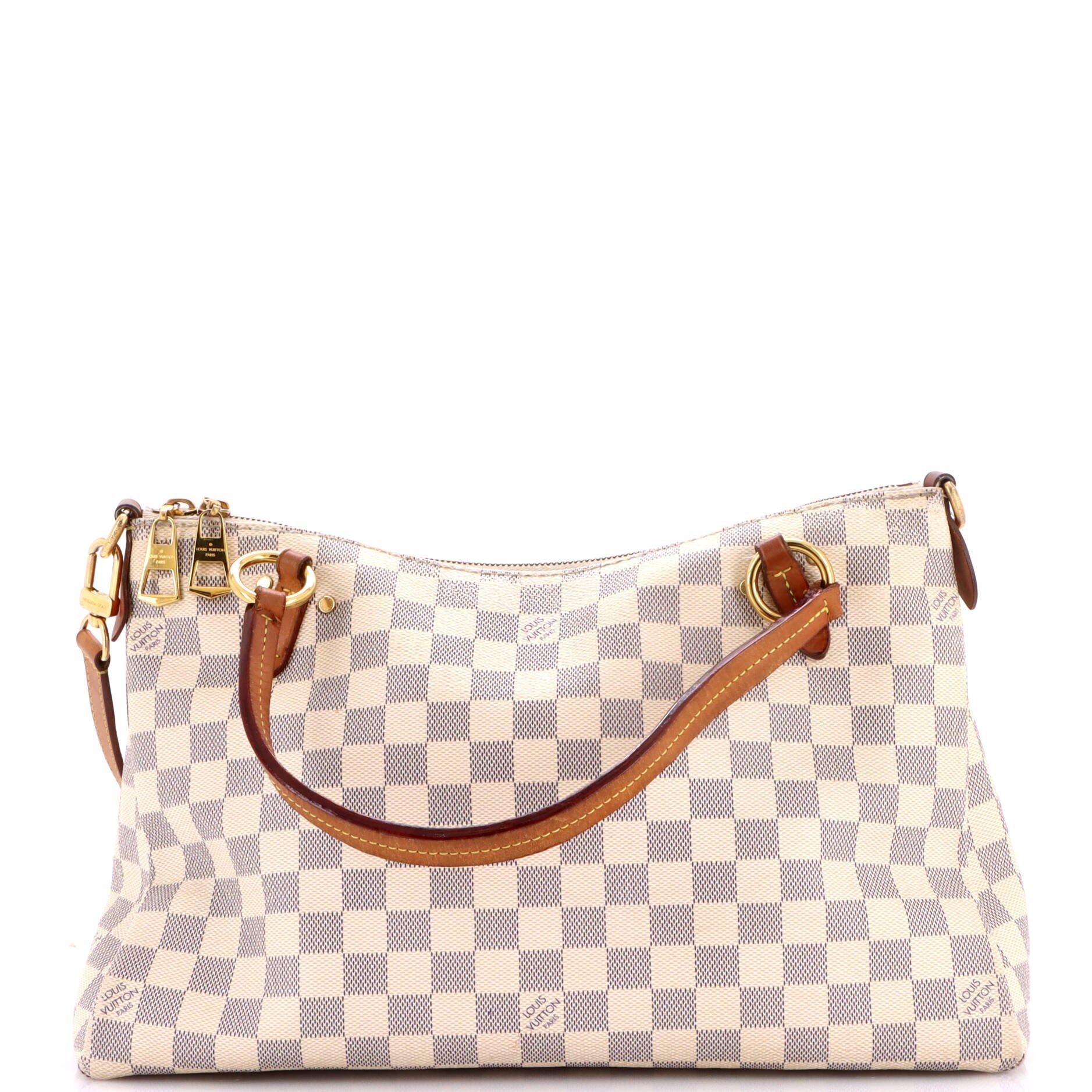 Cloth handbag