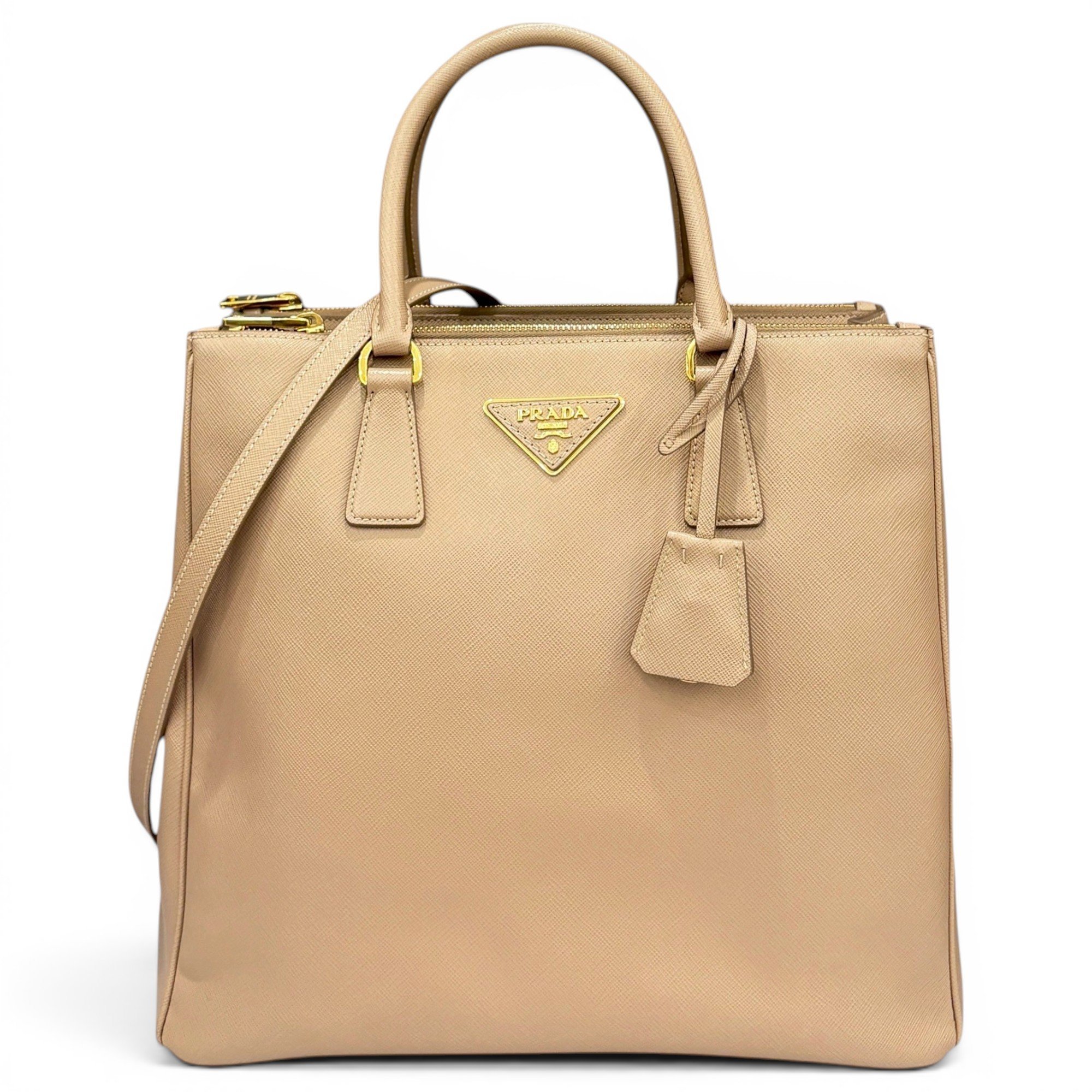 Pony-style calfskin handbag