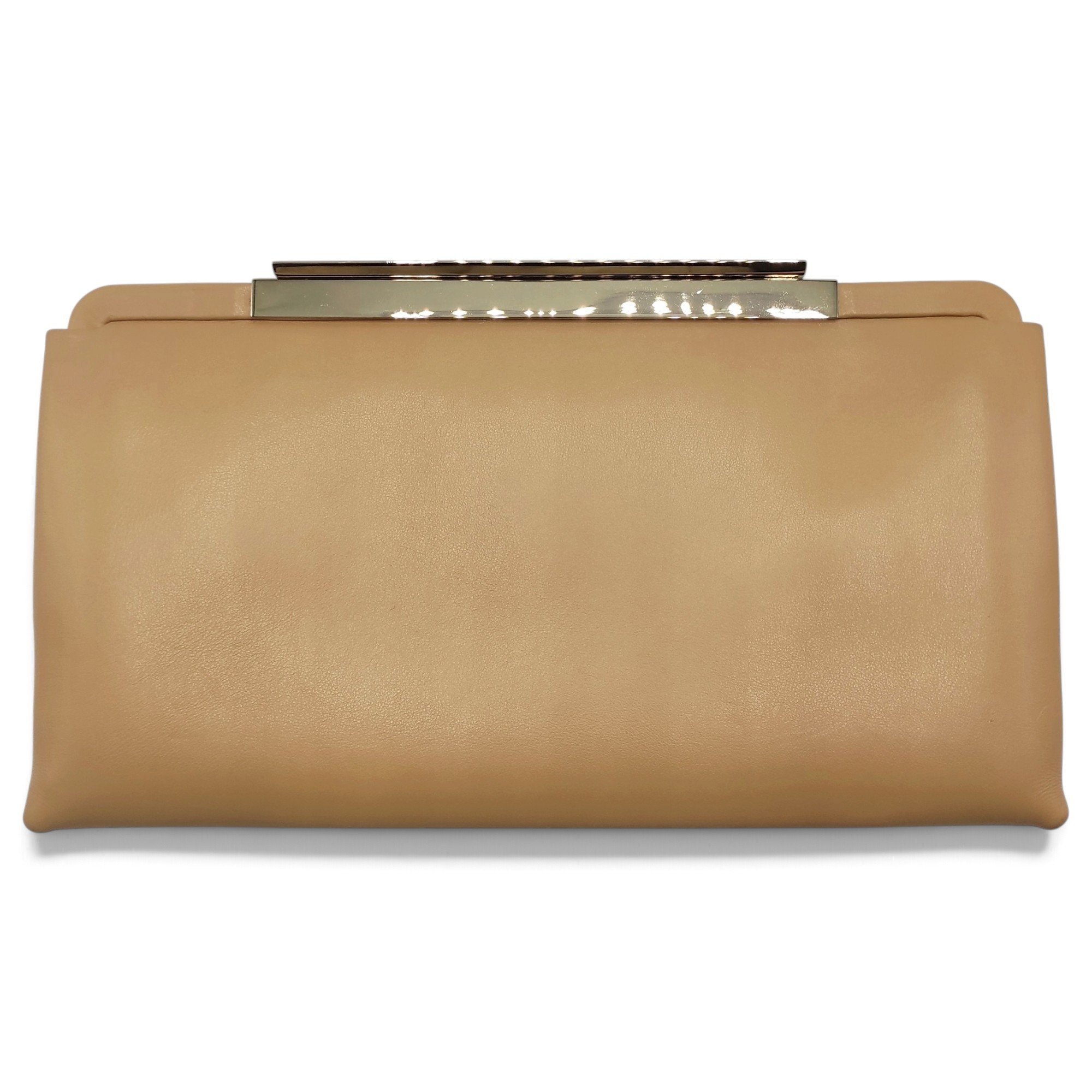 Tom Ford Leather clutch bag
