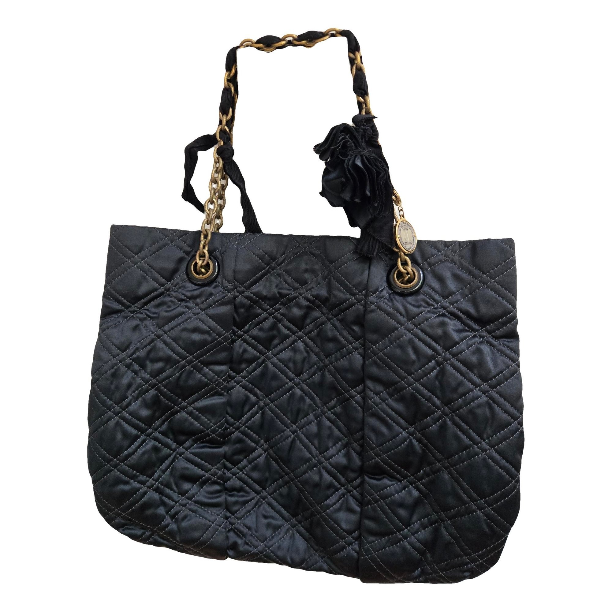 Amalia cloth tote