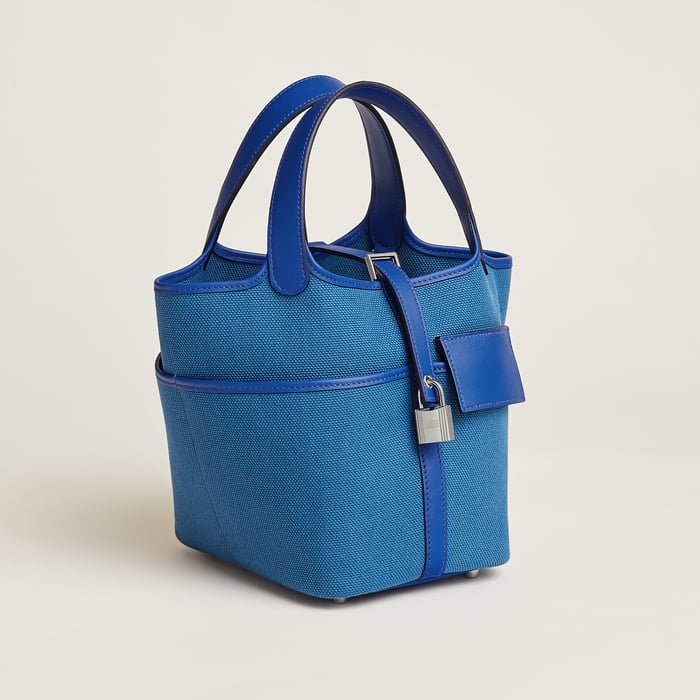Picotin Lock 18 Pocket Bag