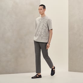 "Eperon d'Or" t-shirt