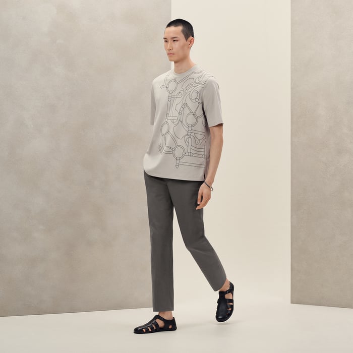 Mastic "Eperon d'Or" T-shirt