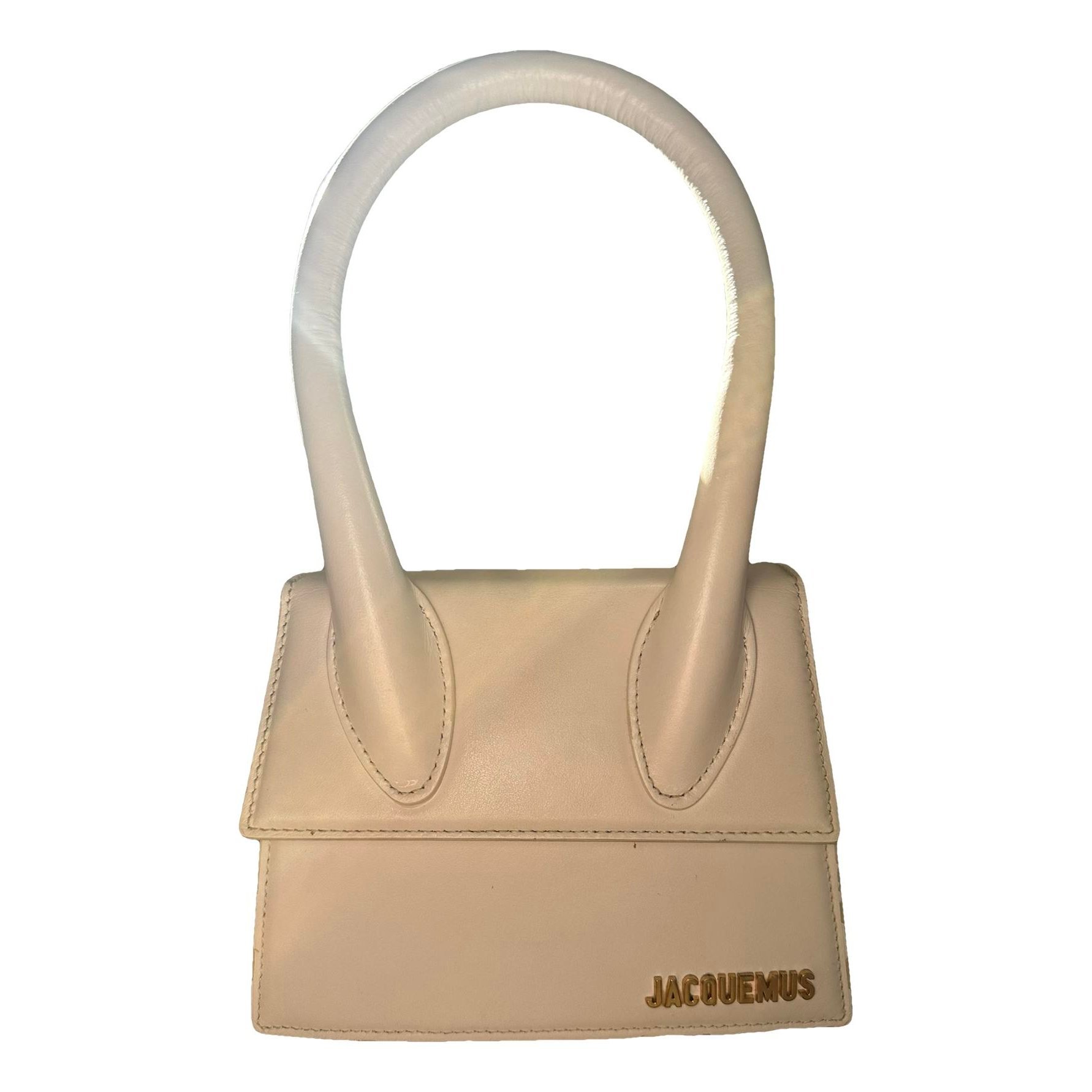 Jacquemus Chiquito leather crossbody bag
