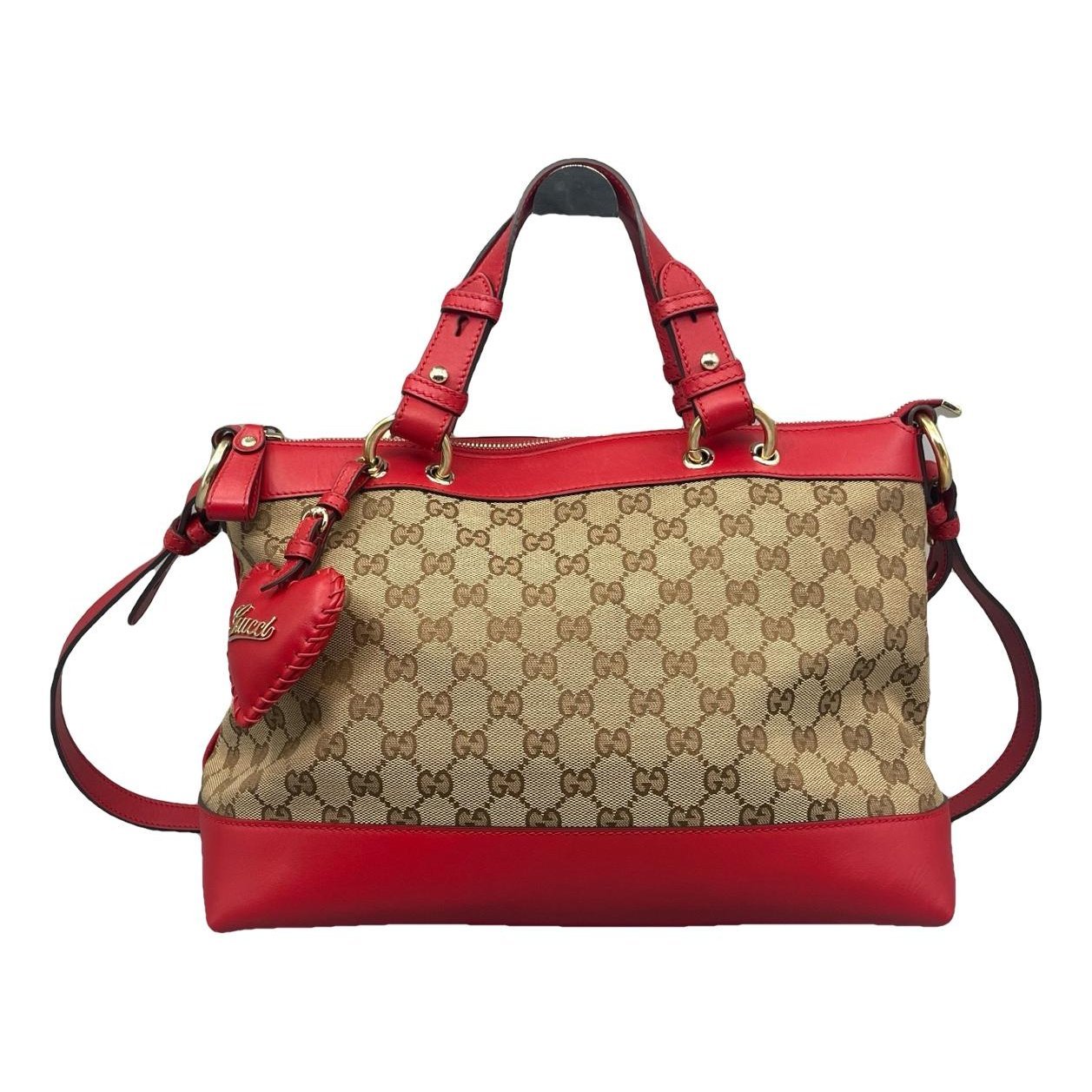 Cloth handbag