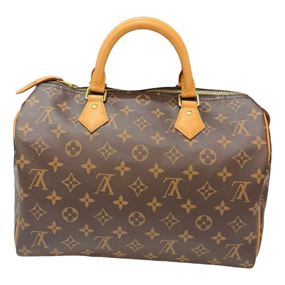 Speedy cloth handbag
