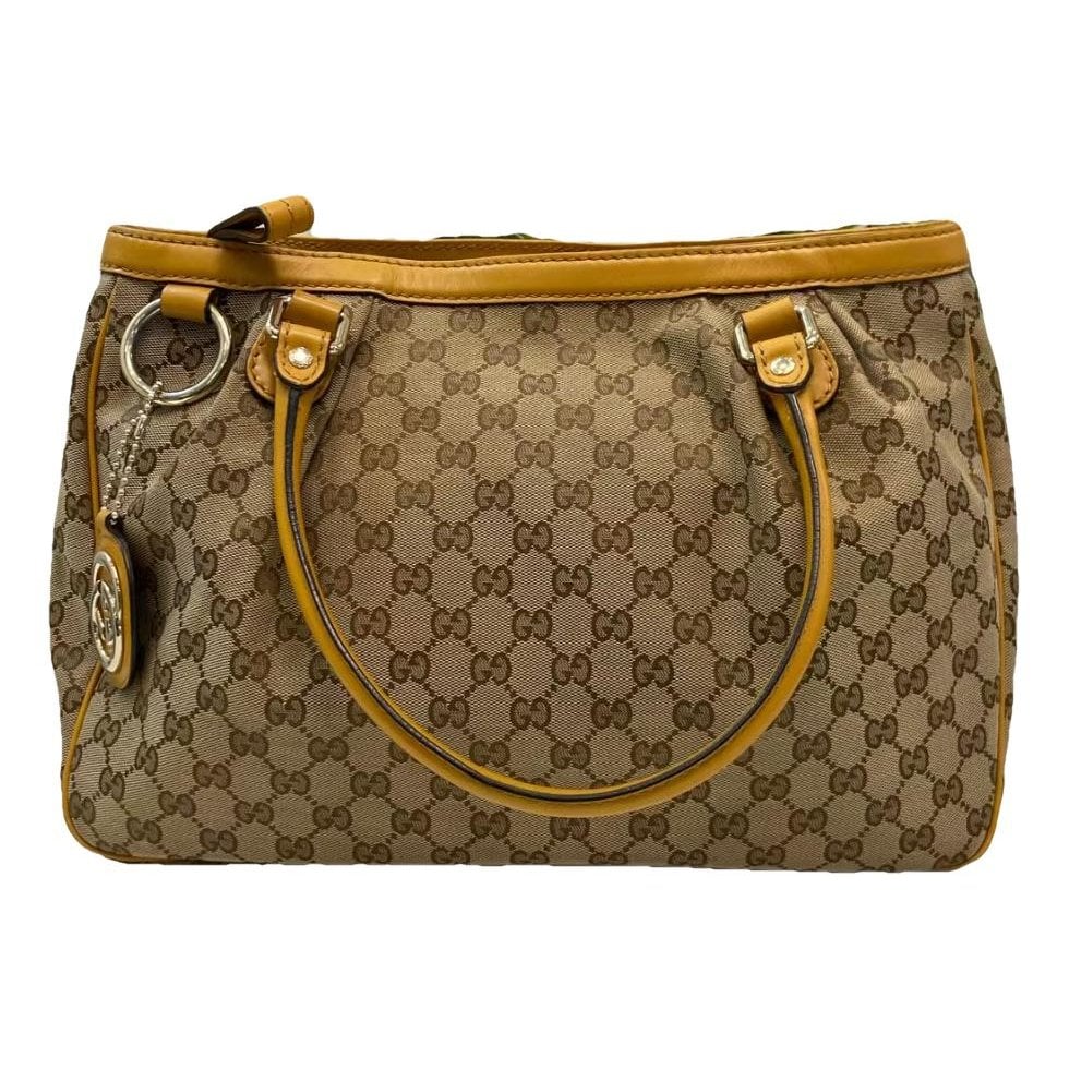 Sukey cloth tote