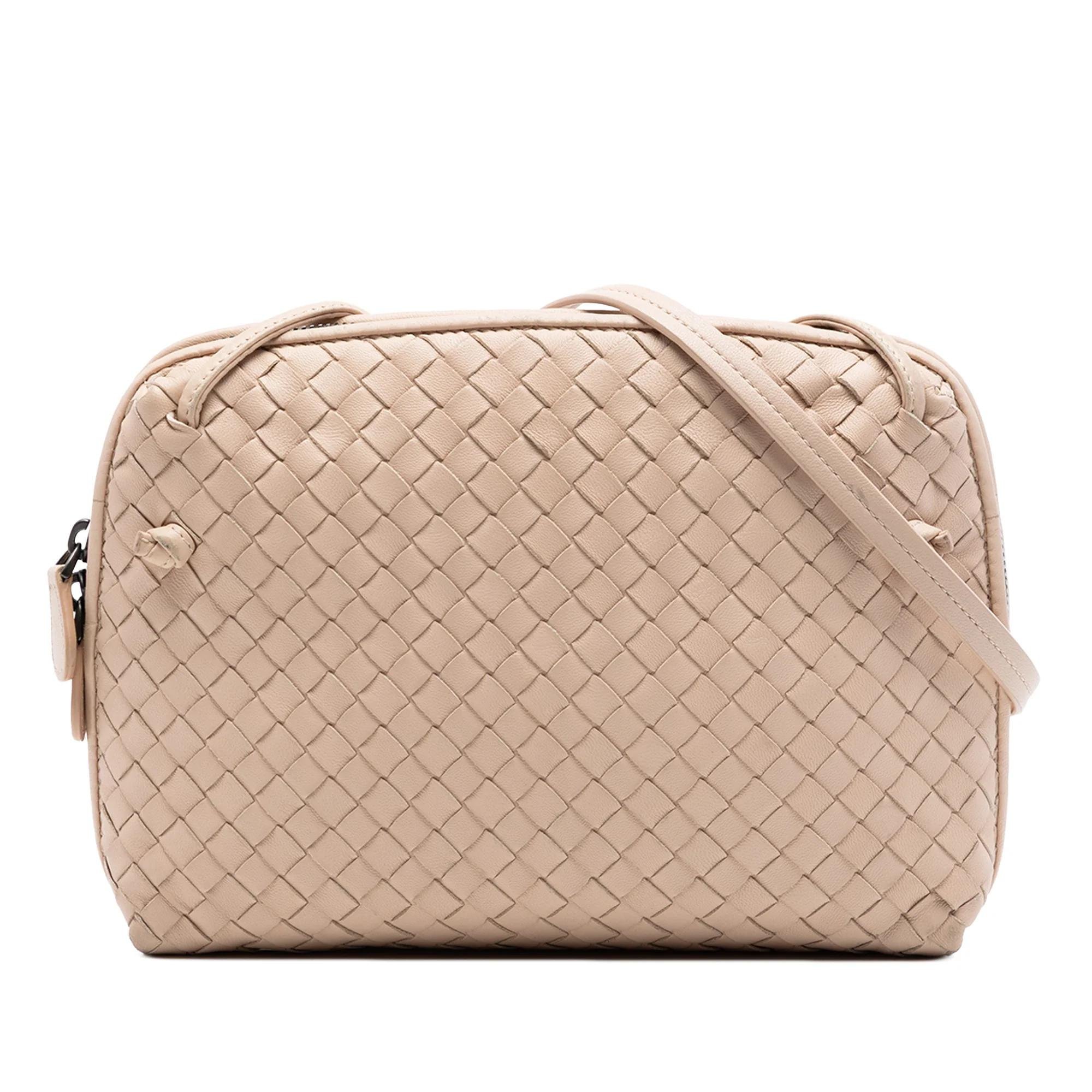 Nodini leather handbag
