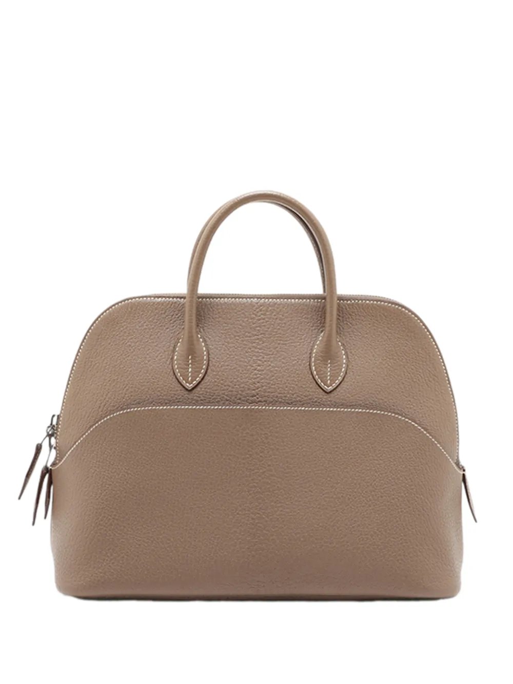 2007 Chevre Mysore Bolide 1923 30 handbag