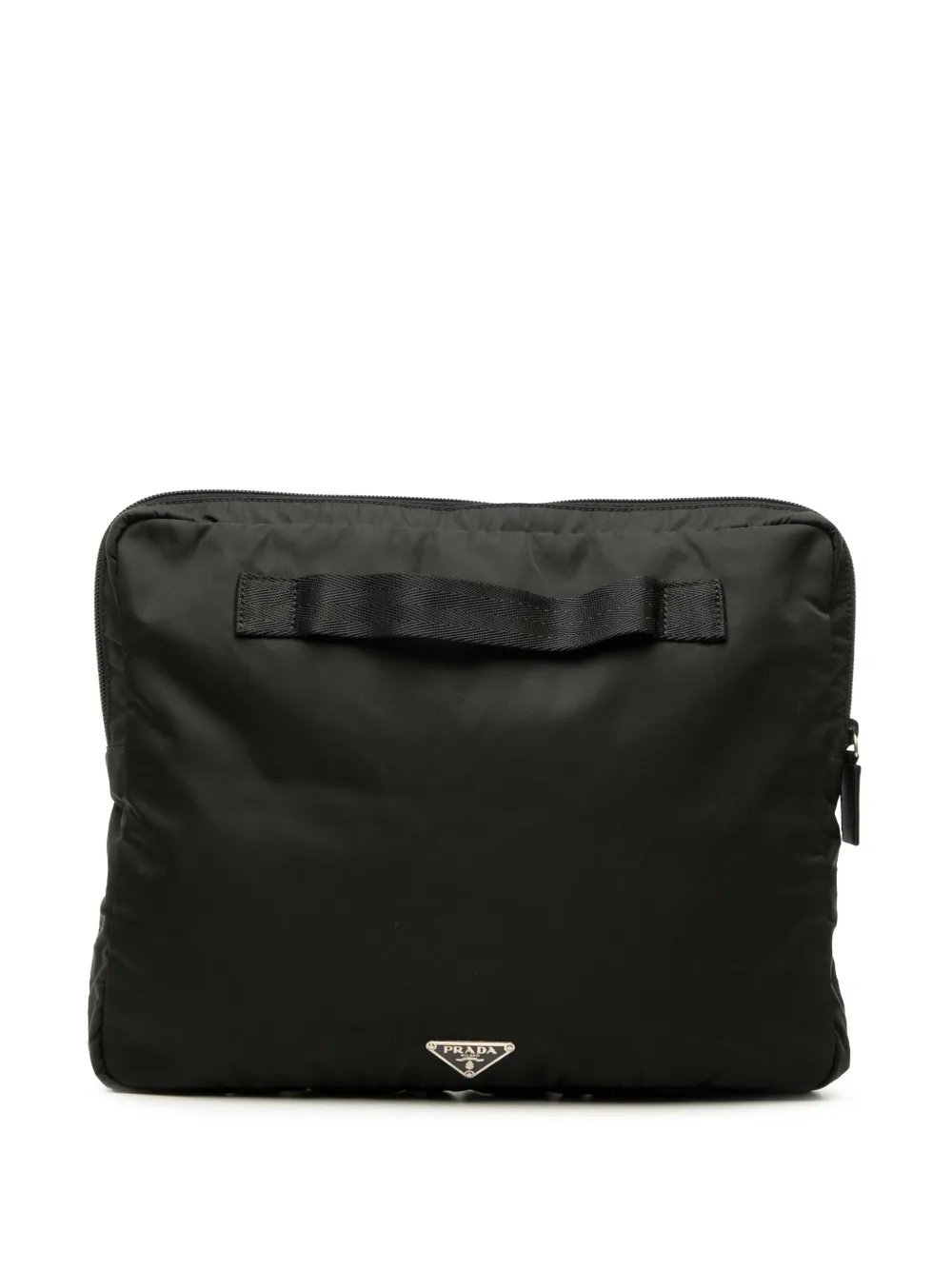 2013-2026 Tessuto Laptop Case clutch bag