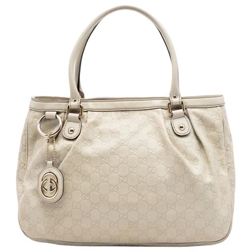 Sukey leather bag
