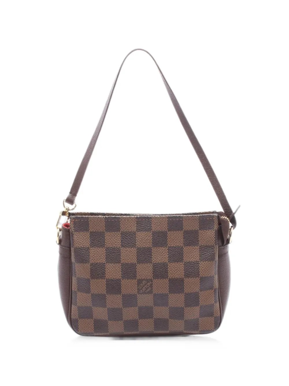 2006 Trousse Damier Ebene shoulder bag 