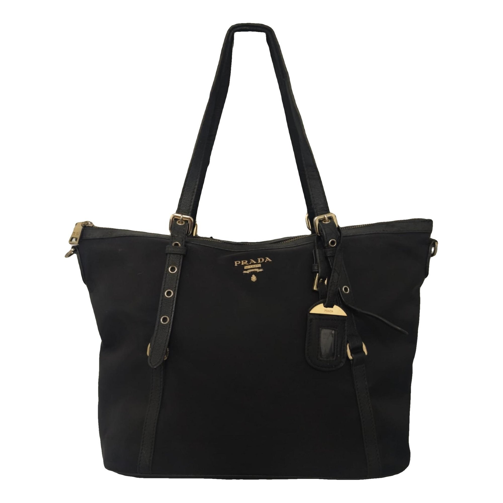 Cloth handbag