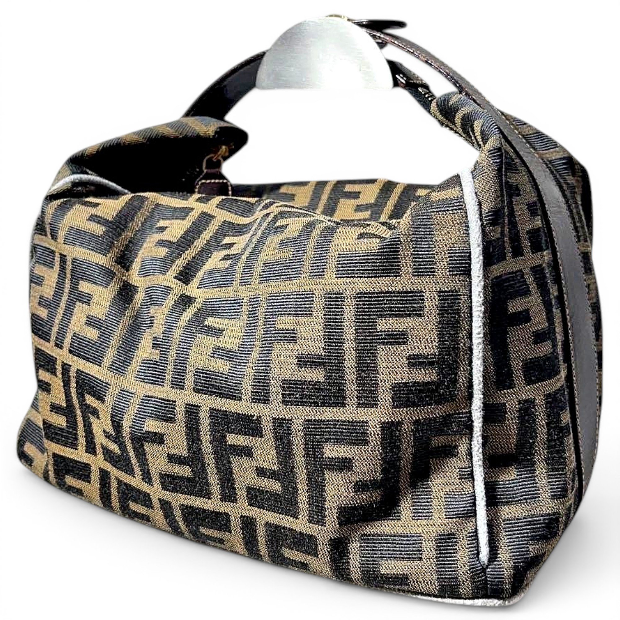 Cloth handbag