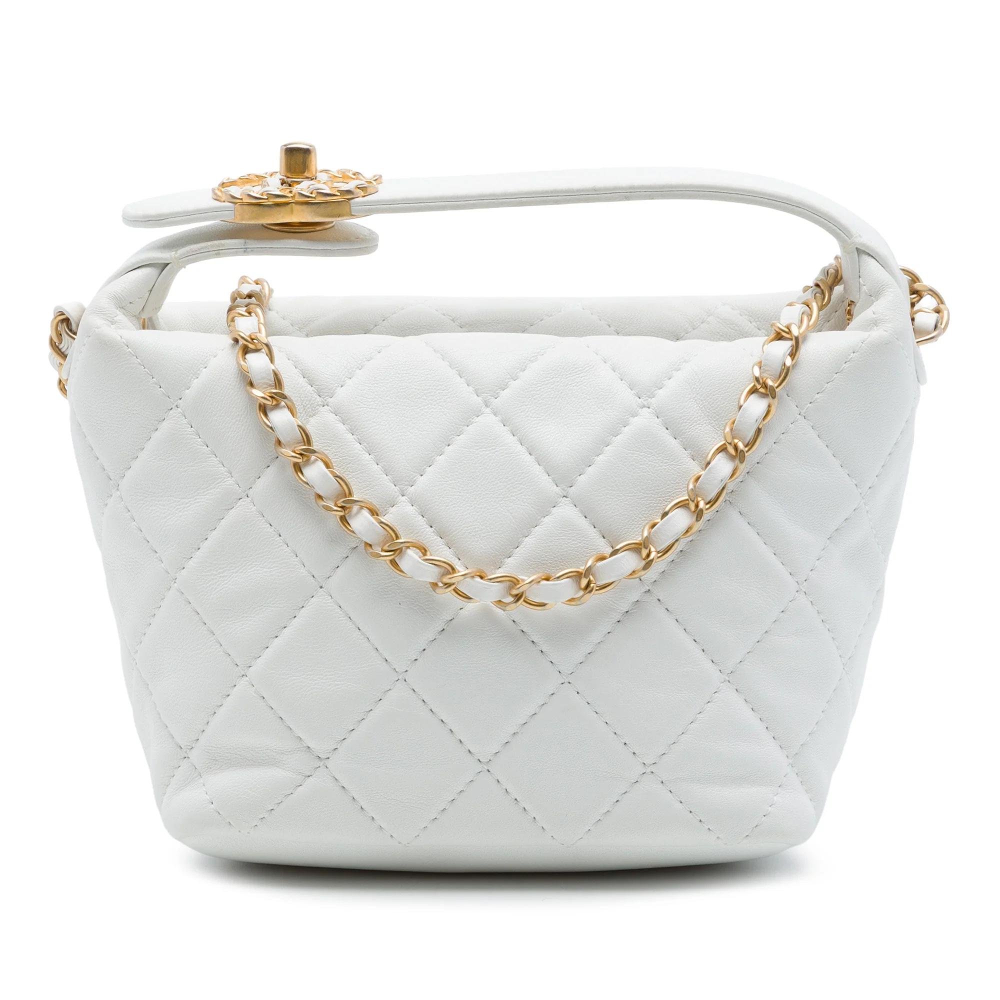 Pony-style calfskin handbag