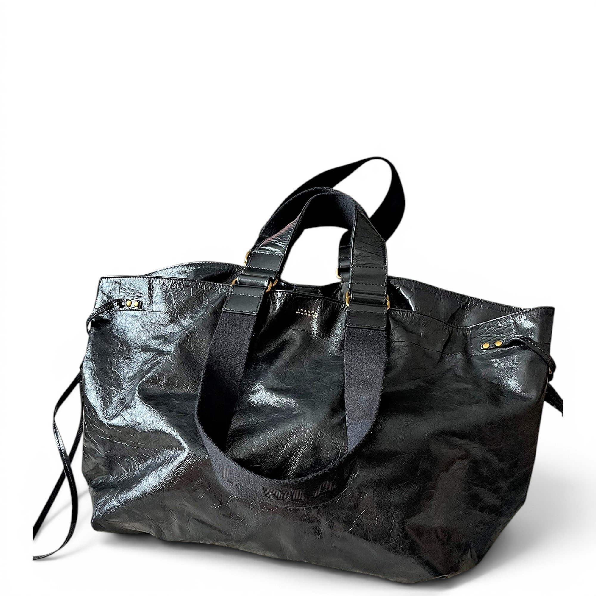 Isabel Marant Leather handbag