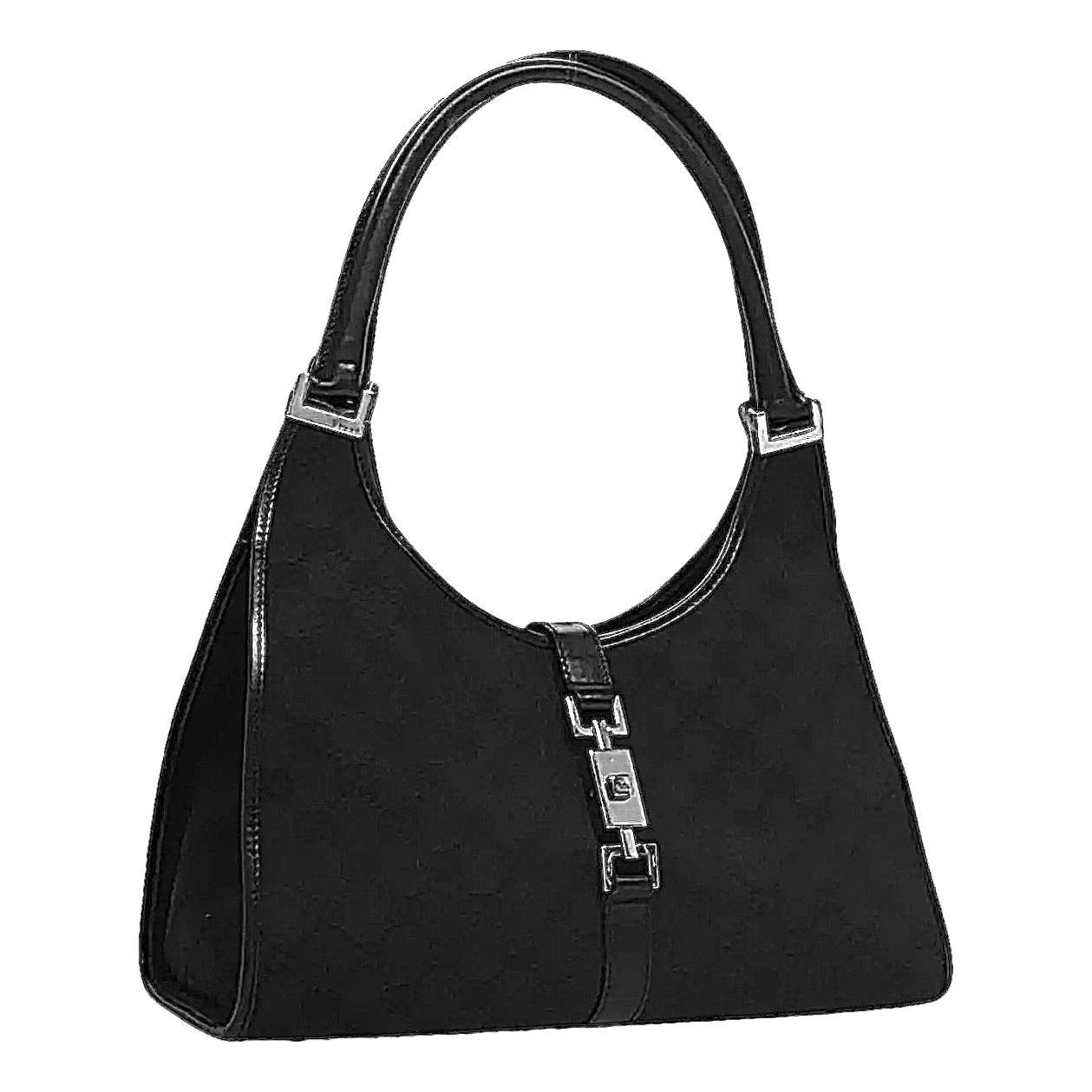 Jackie 1961 cloth handbag