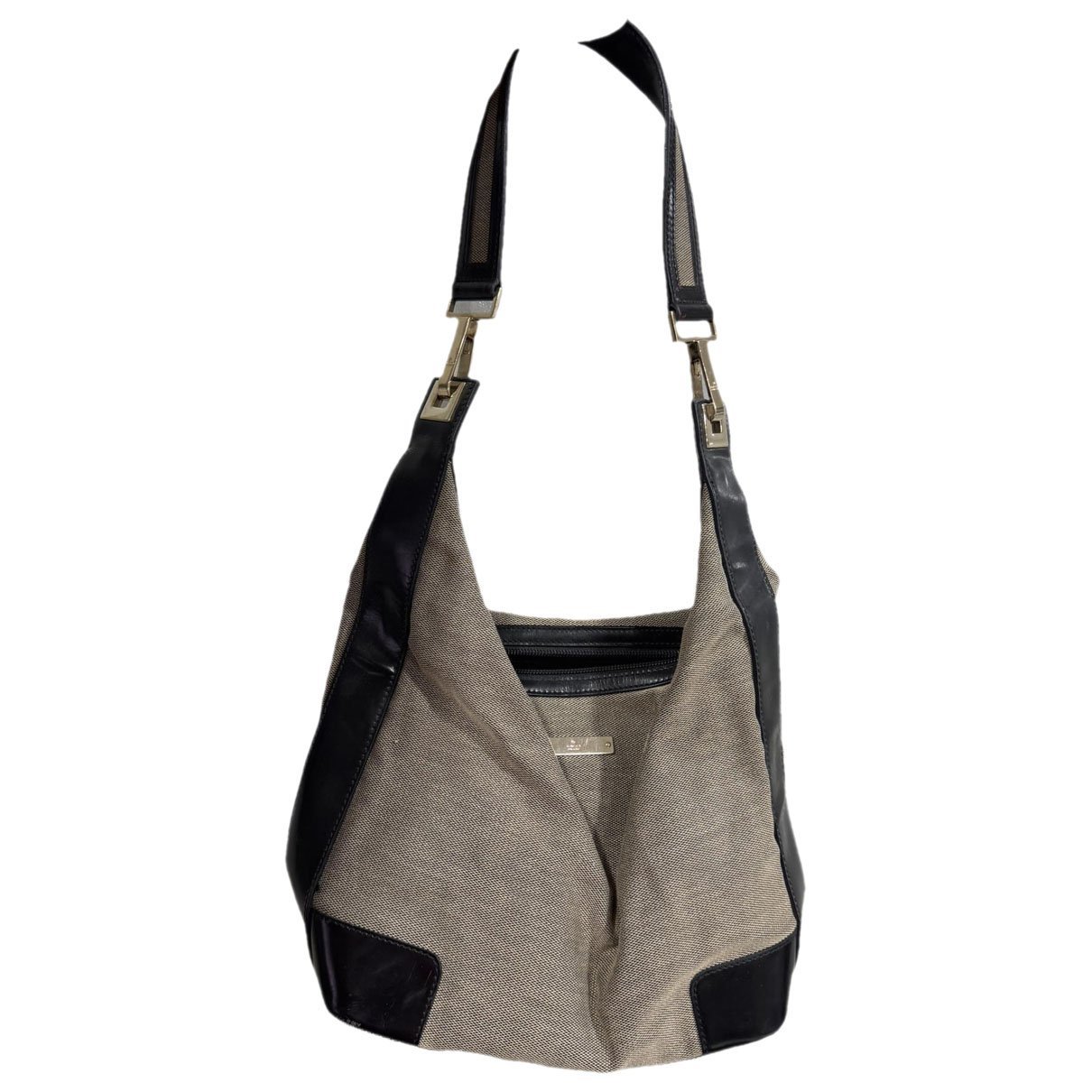 Hobo cloth handbag