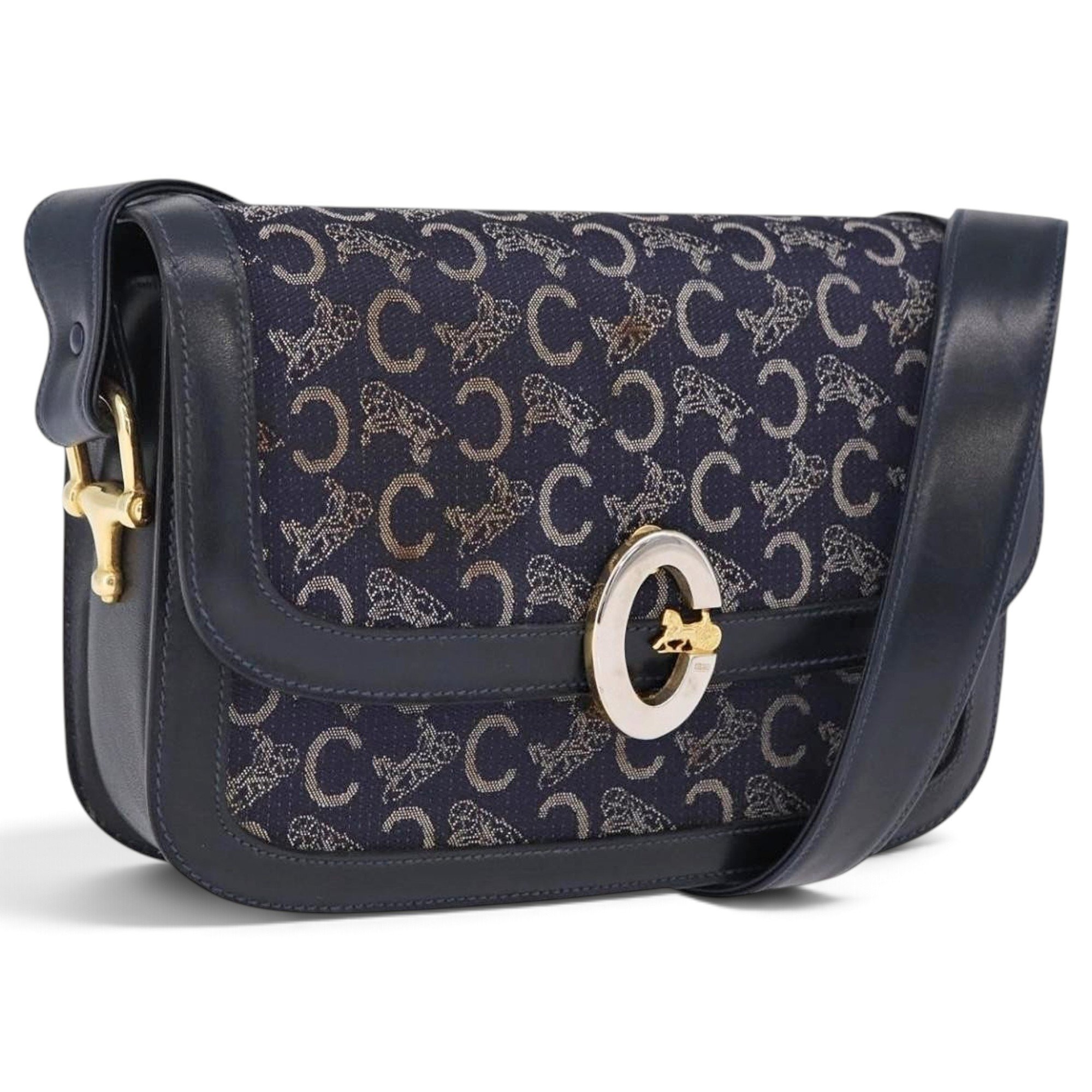 Cloth handbag
