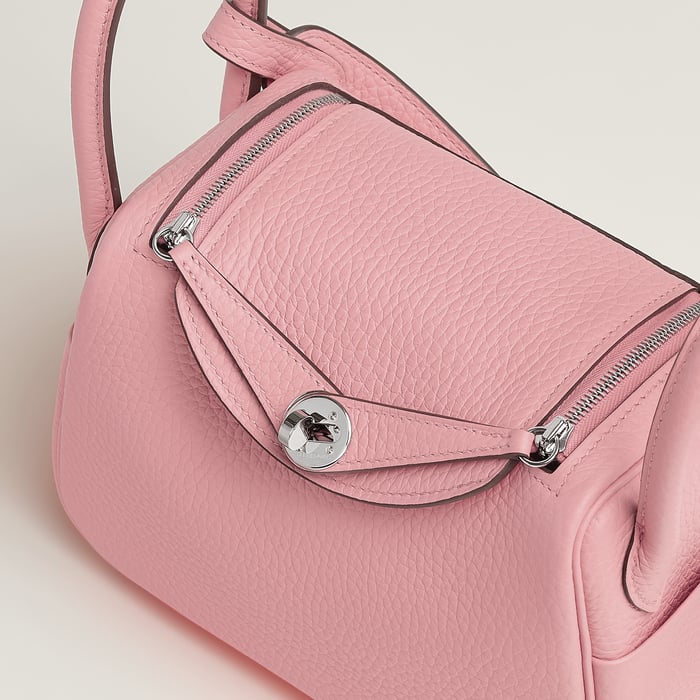 Rose Sakura Lindy II Mini Bag