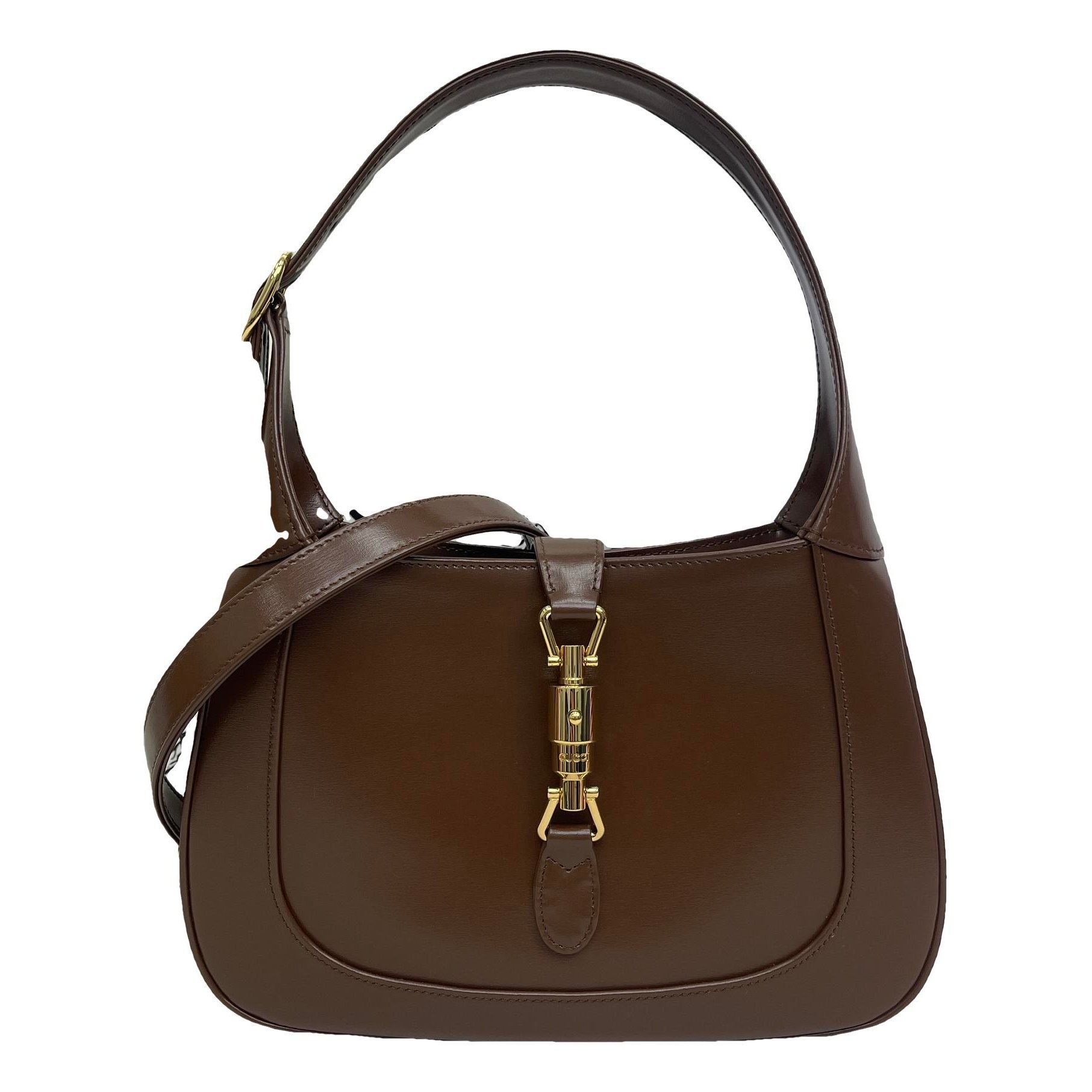 Jackie 1961 leather handbag