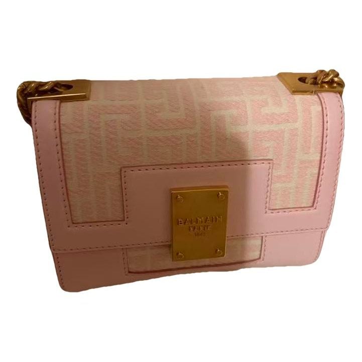 Balmain Cloth handbag