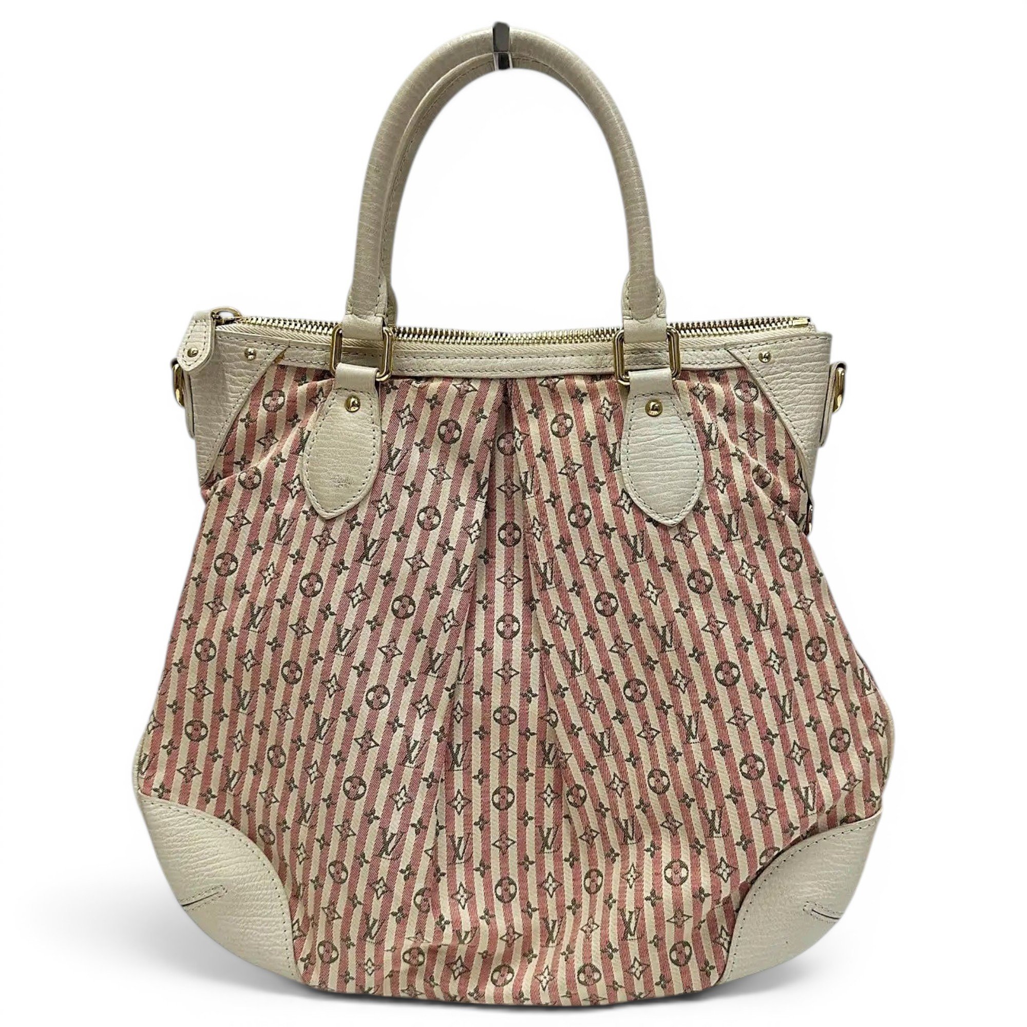 Cloth handbag