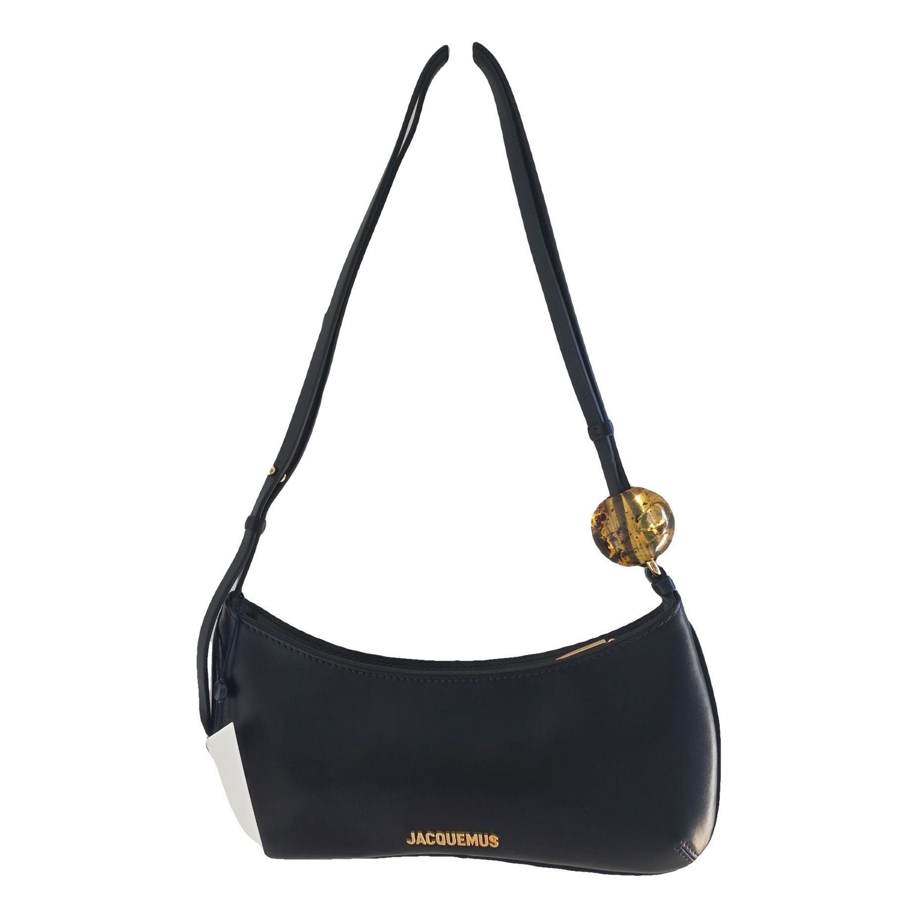 Le Bisou leather handbag