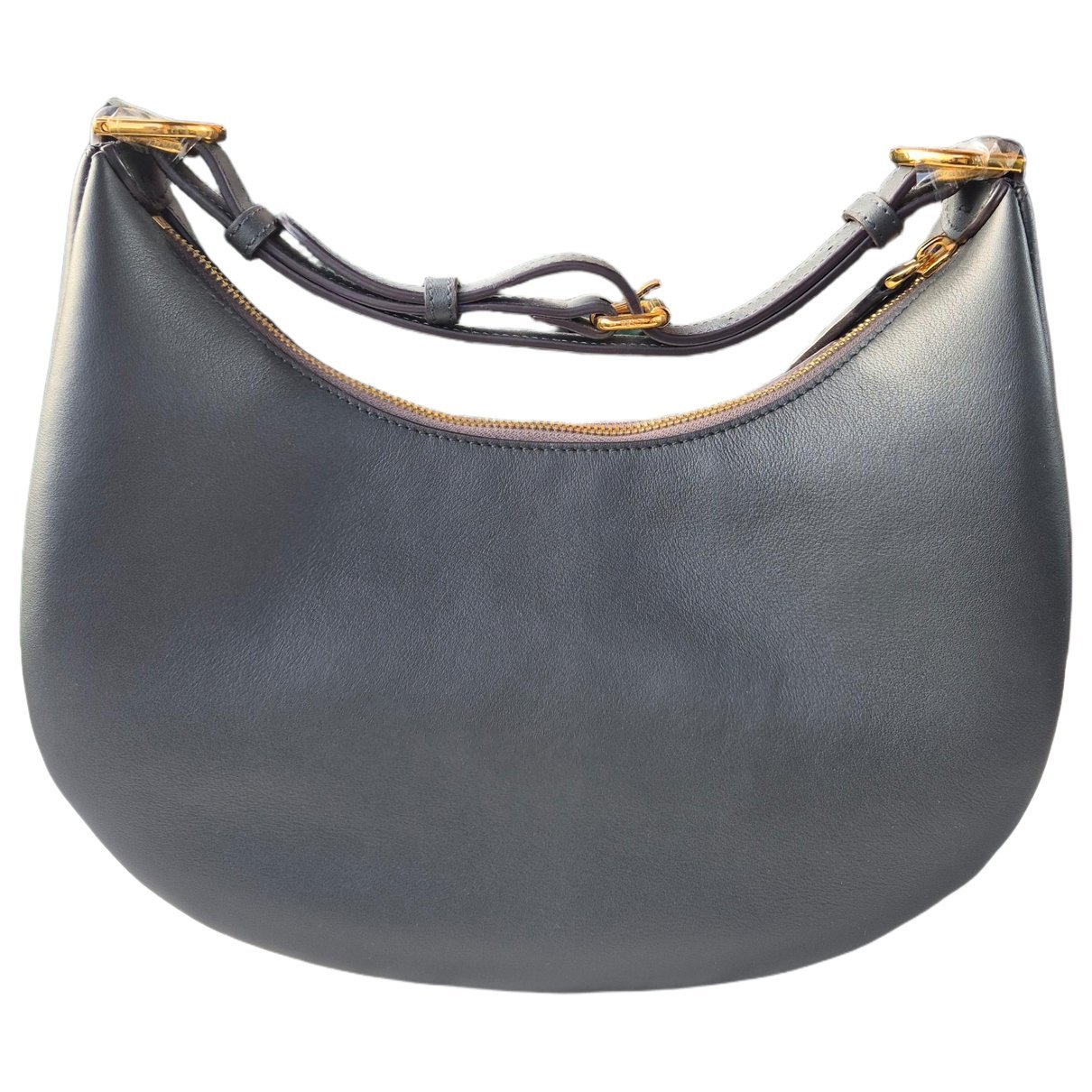 Fendi Fendigraphy leather handbag