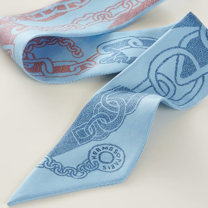 Boucles Et Maillons Twilly