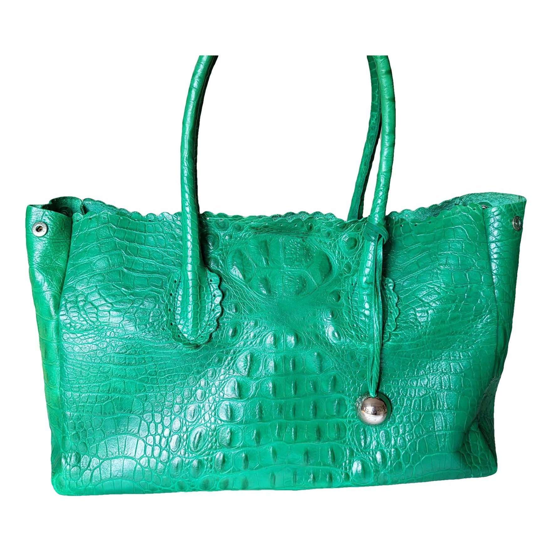 Candy Bag leather handbag