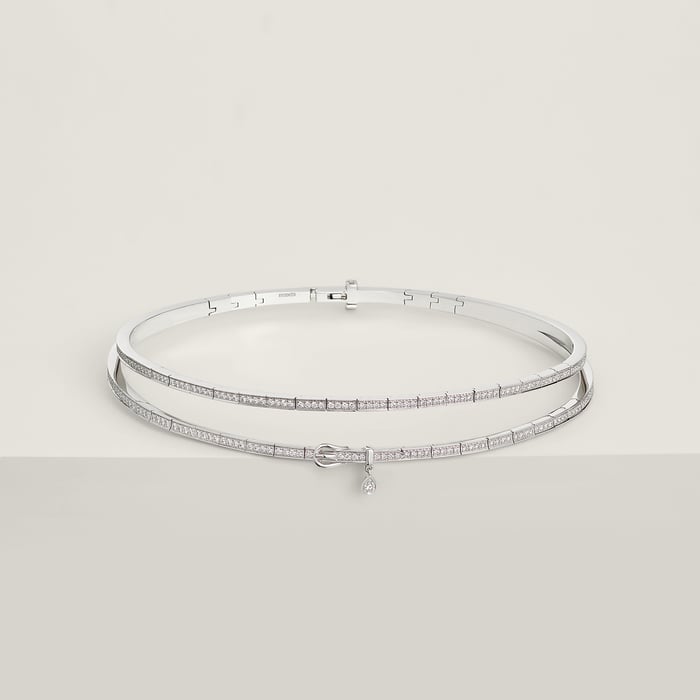 Sans Coloris Etriviere Choker