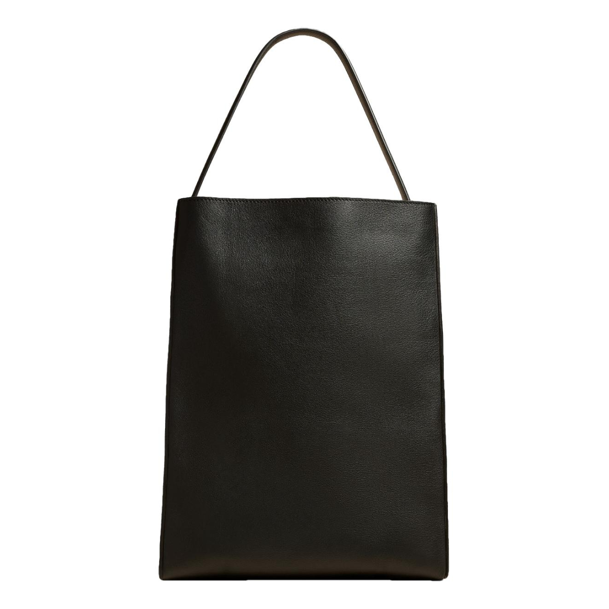 Khaite Leather tote
