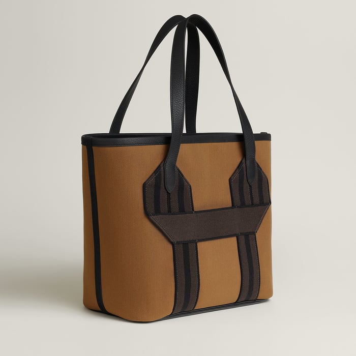 Pursangle MM Tote Bag
