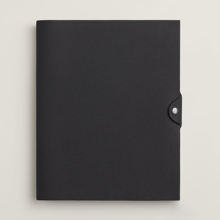 Caban Ulysse GM Notebook Cover