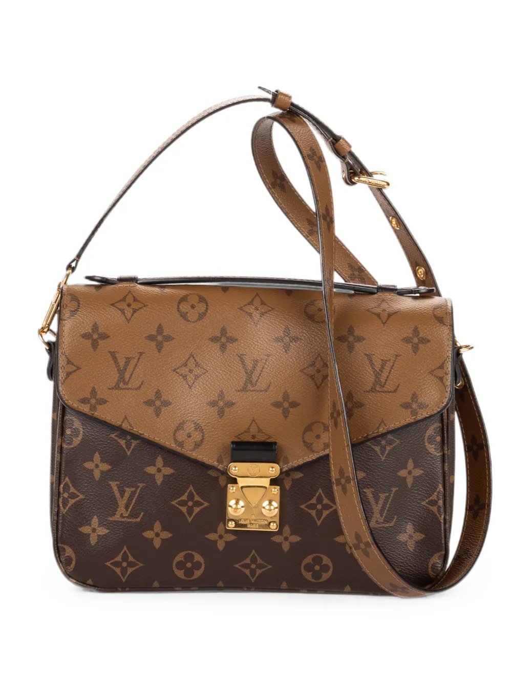 MM Pochette Metis shoulder bag