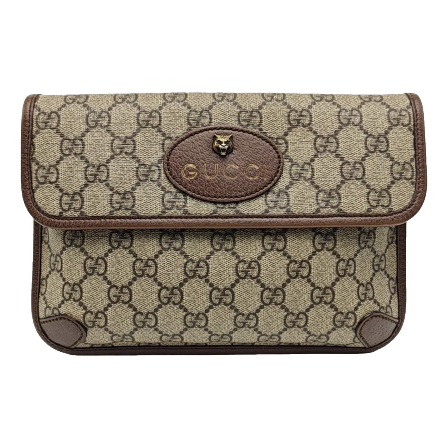 Neo Vintage leather handbag