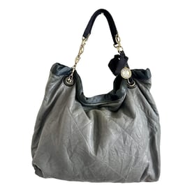 Lanvin Amalia leather handbag