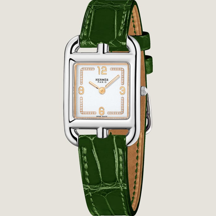 Sans Coloris Cape Cod Watch, Small Model, 31 MM