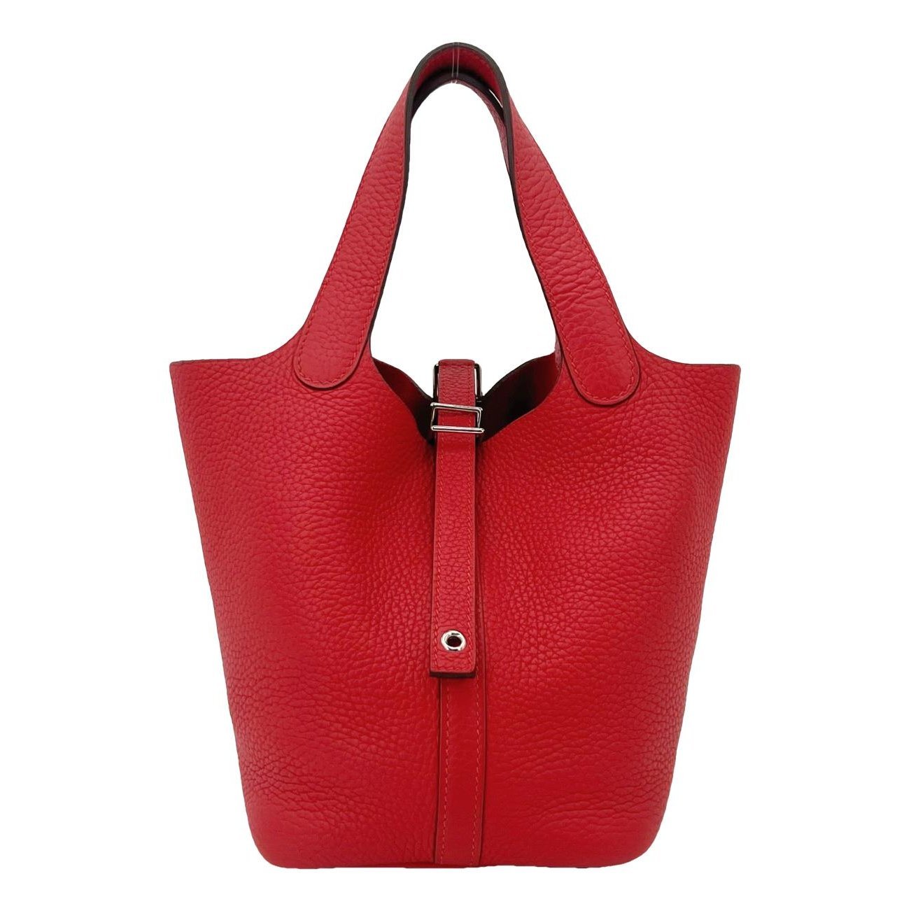 Hermes Picotin 18 Handbag