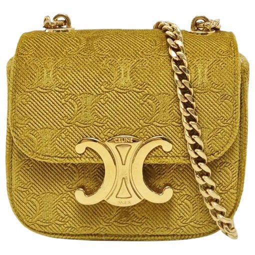 Cloth mini bag