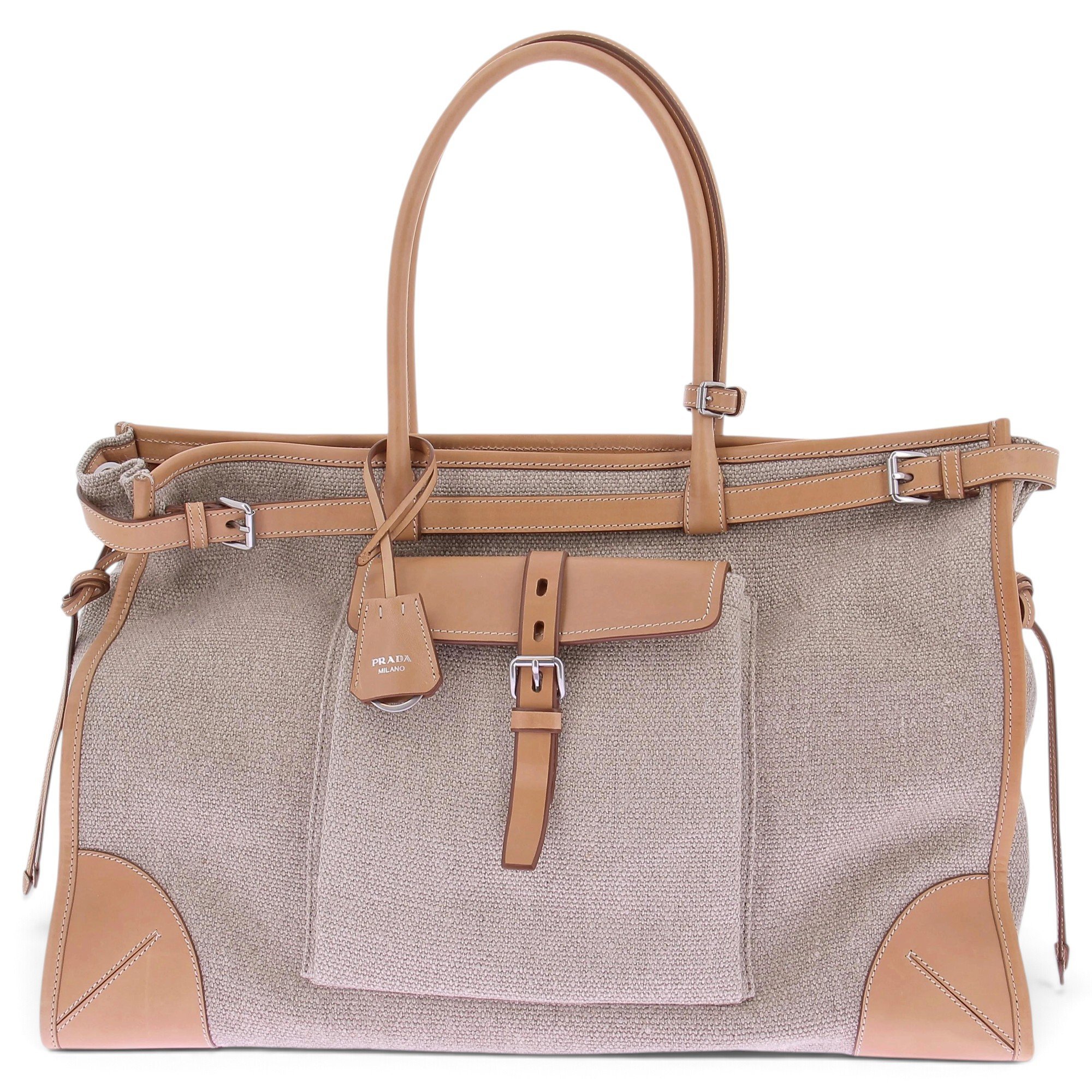 Bonnie leather bag